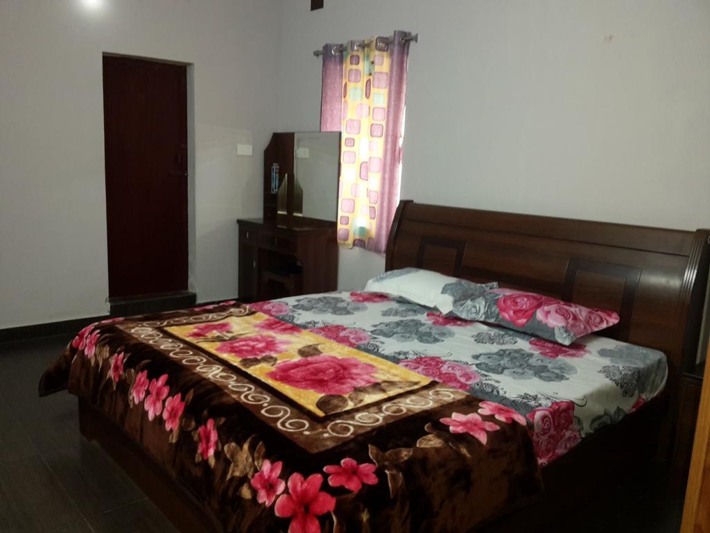 Holidays And Celebrations Kodaikanal Exterior photo