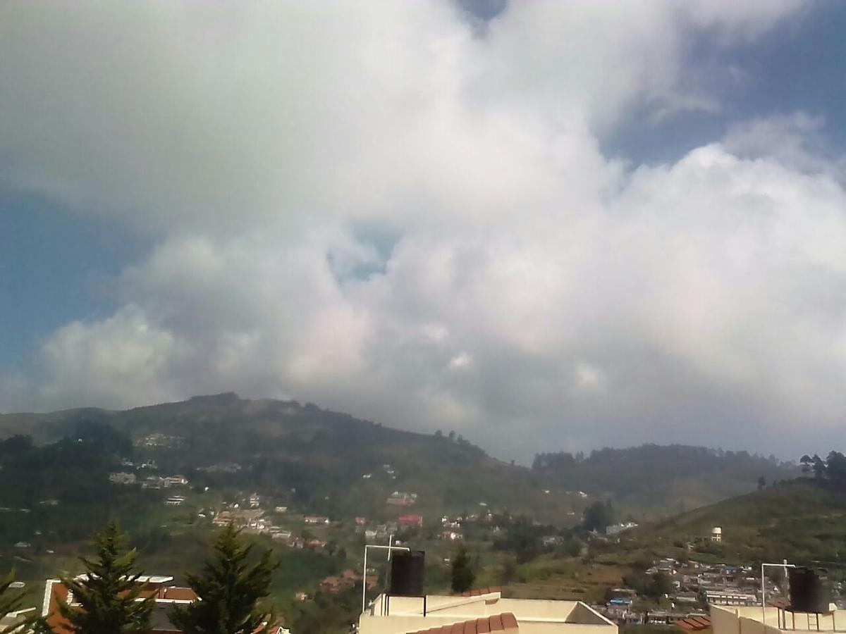 Holidays And Celebrations Kodaikanal Exterior photo
