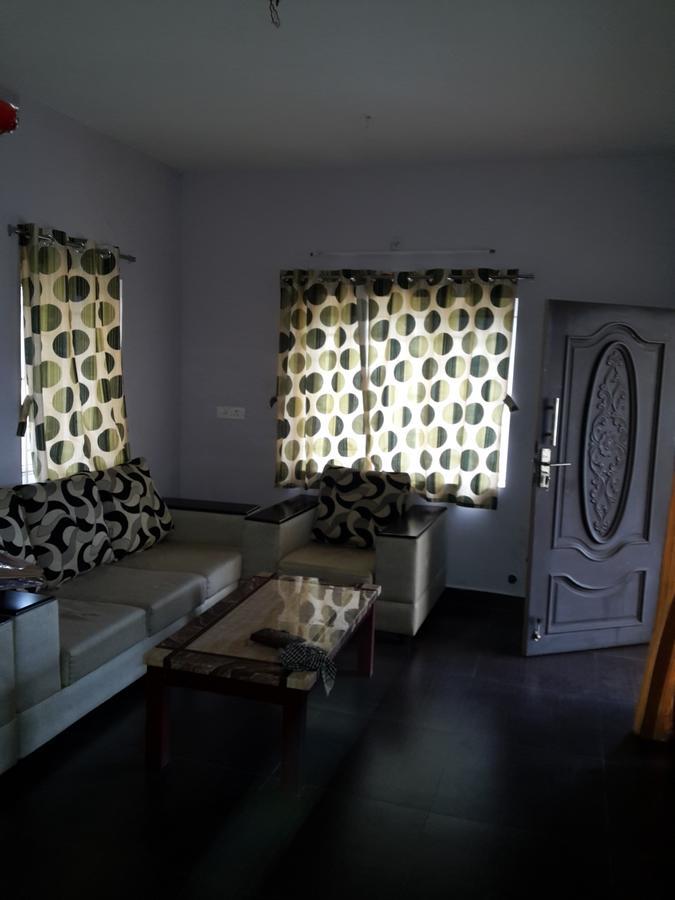 Holidays And Celebrations Kodaikanal Exterior photo