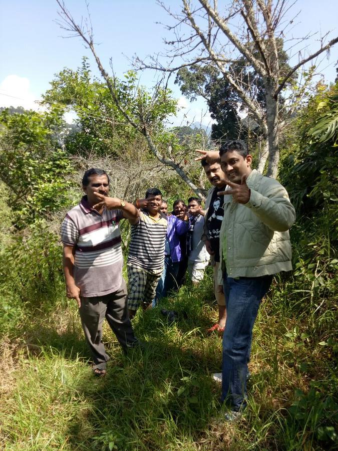 Holidays And Celebrations Kodaikanal Exterior photo