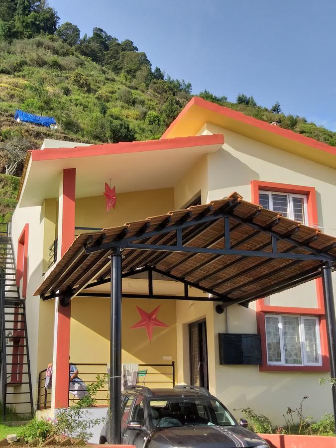 Holidays And Celebrations Kodaikanal Exterior photo