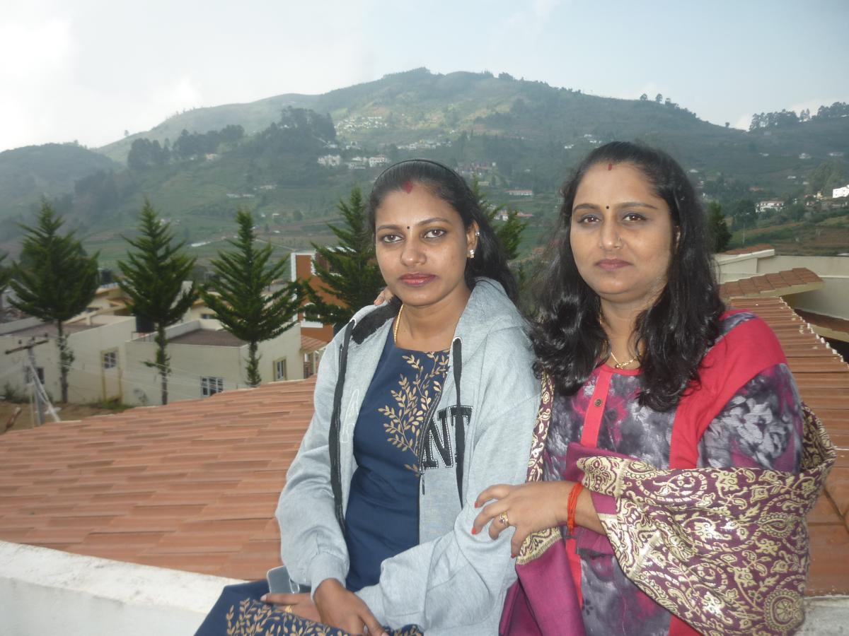 Holidays And Celebrations Kodaikanal Exterior photo